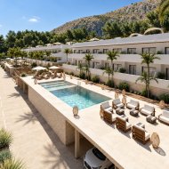 Nouvelle construction - Appartements -
Pulpí