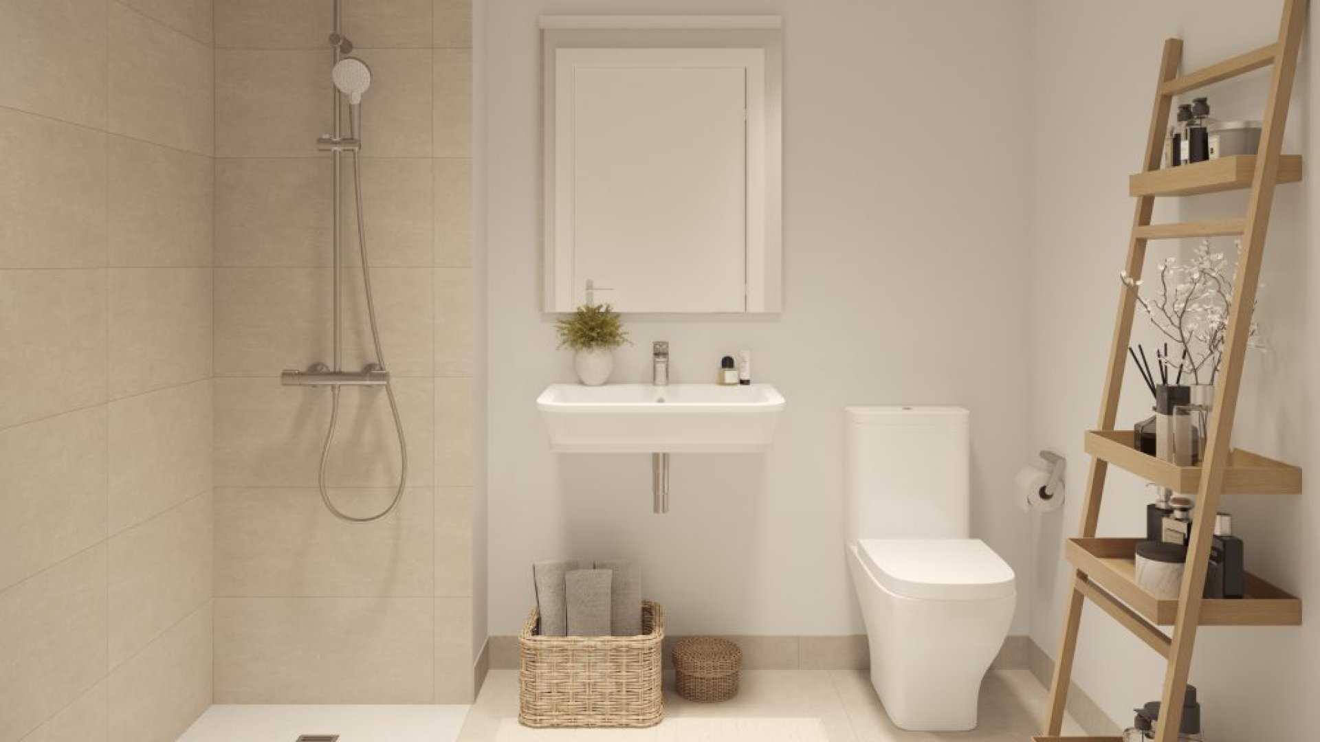 Nouvelle construction - Appartements -
Pulpí