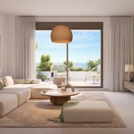 Nouvelle construction - Appartements -
Pulpí