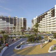 Nouvelle construction - Appartements -
Punta Prima