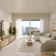 Nouvelle construction - Appartements -
Punta Prima