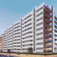 Nouvelle construction - Appartements -
Punta Prima