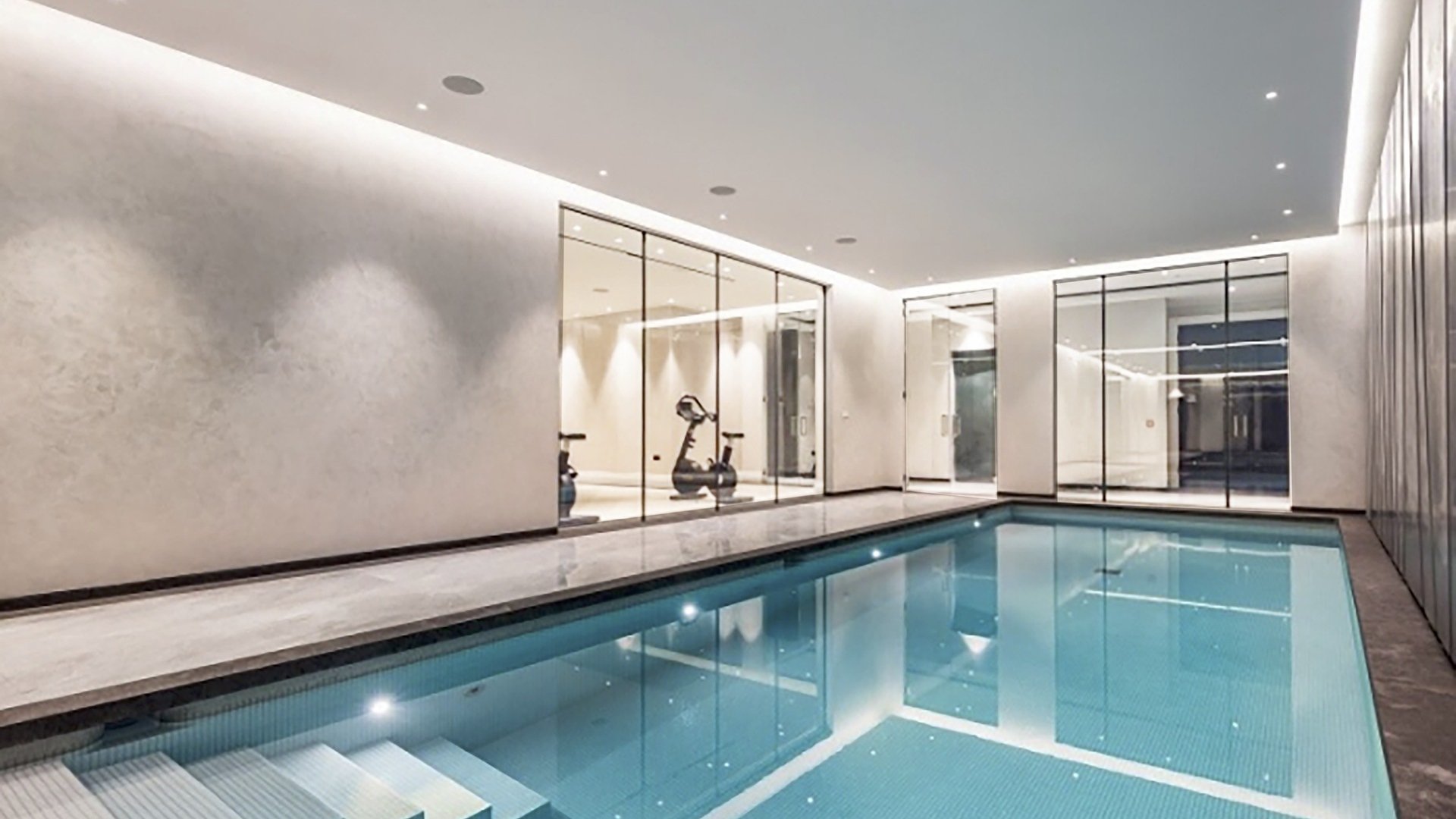 Nouvelle construction - Appartements -
Relleu