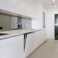 Nouvelle construction - Appartements -
Relleu