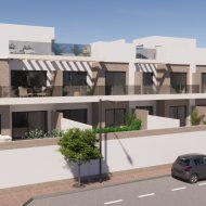 Nouvelle construction - Appartements -
Rojales