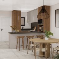 Nouvelle construction - Appartements -
Rojales