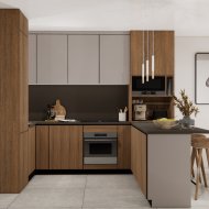 Nouvelle construction - Appartements -
Rojales