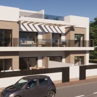 Nouvelle construction - Appartements -
Rojales