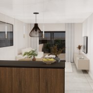 Nouvelle construction - Appartements -
Rojales