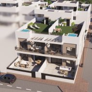 Nouvelle construction - Appartements -
Rojales