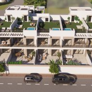 Nouvelle construction - Appartements -
Rojales