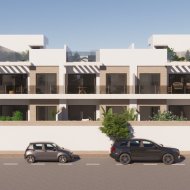 Nouvelle construction - Appartements -
Rojales
