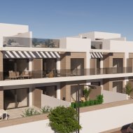 Nouvelle construction - Appartements -
Rojales