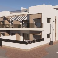 Nouvelle construction - Appartements -
Rojales