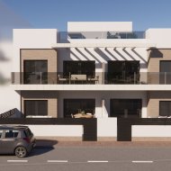 Nouvelle construction - Appartements -
Rojales