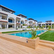 Nouvelle construction - Appartements -
Rojales