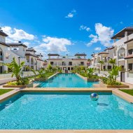 Nouvelle construction - Appartements -
Rojales