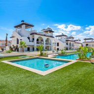 Nouvelle construction - Appartements -
Rojales