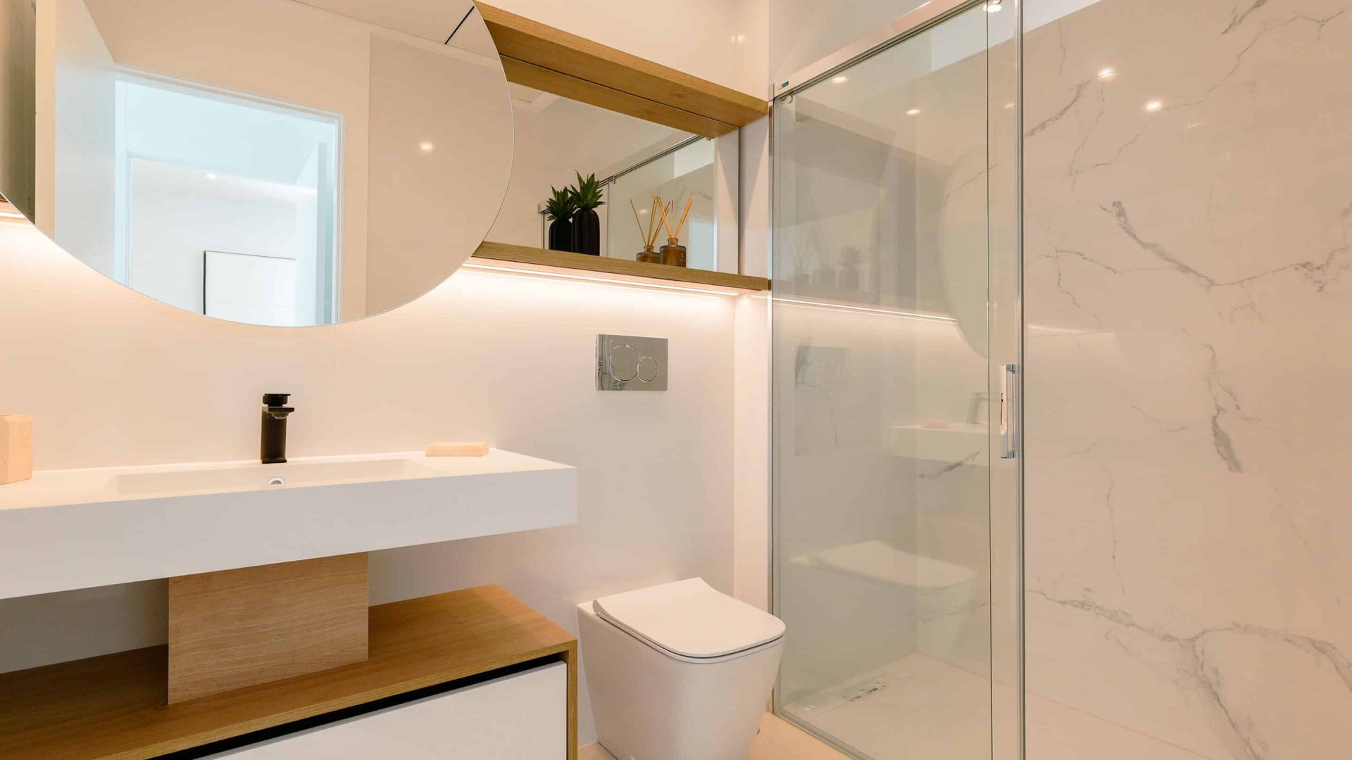 Nouvelle construction - Appartements -
Rojales