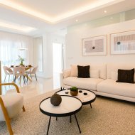 Nouvelle construction - Appartements -
Rojales