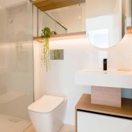 Nouvelle construction - Appartements -
Rojales