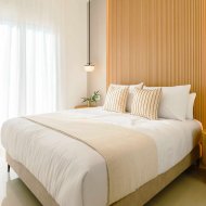 Nouvelle construction - Appartements -
Rojales