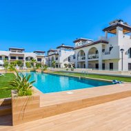 Nouvelle construction - Appartements -
Rojales