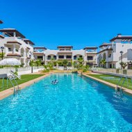 Nouvelle construction - Appartements -
Rojales