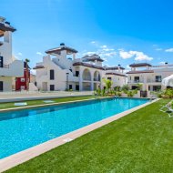 Nouvelle construction - Appartements -
Rojales