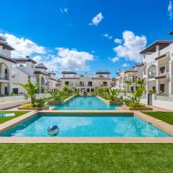 Nouvelle construction - Appartements -
Rojales