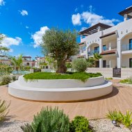 Nouvelle construction - Appartements -
Rojales