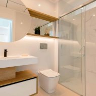 Nouvelle construction - Appartements -
Rojales