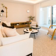 Nouvelle construction - Appartements -
Rojales