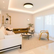 Nouvelle construction - Appartements -
Rojales