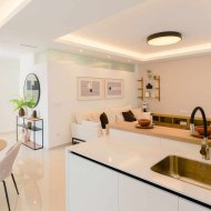 Nouvelle construction - Appartements -
Rojales