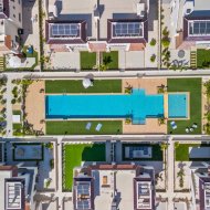 Nouvelle construction - Appartements -
Rojales