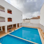 Nouvelle construction - Appartements -
San Fulgencio