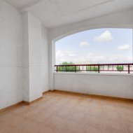 Nouvelle construction - Appartements -
San Fulgencio