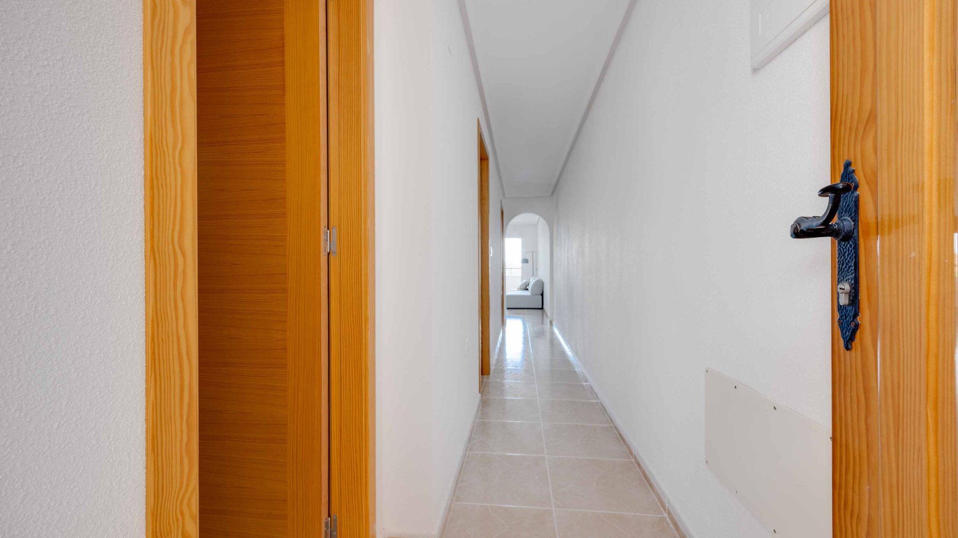 Nouvelle construction - Appartements -
San Fulgencio