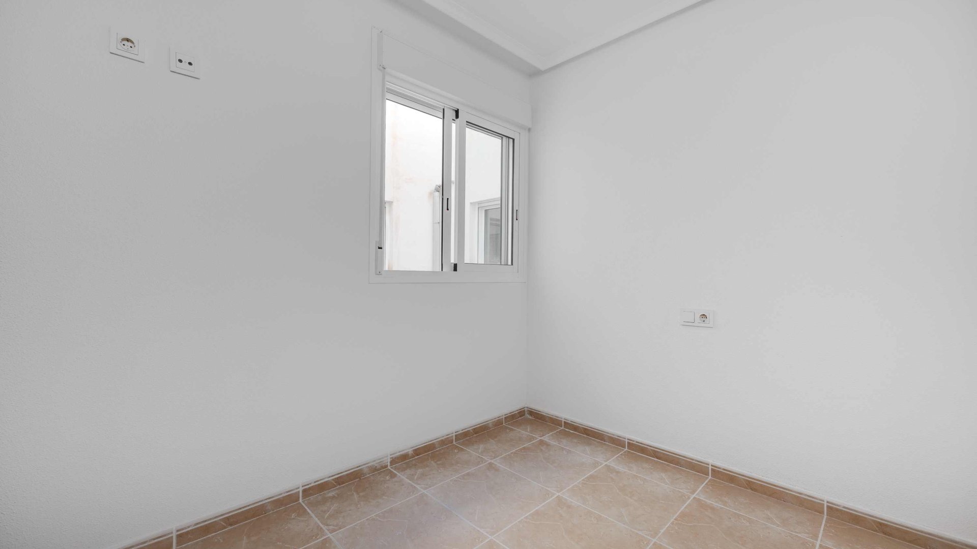 Nouvelle construction - Appartements -
San Fulgencio