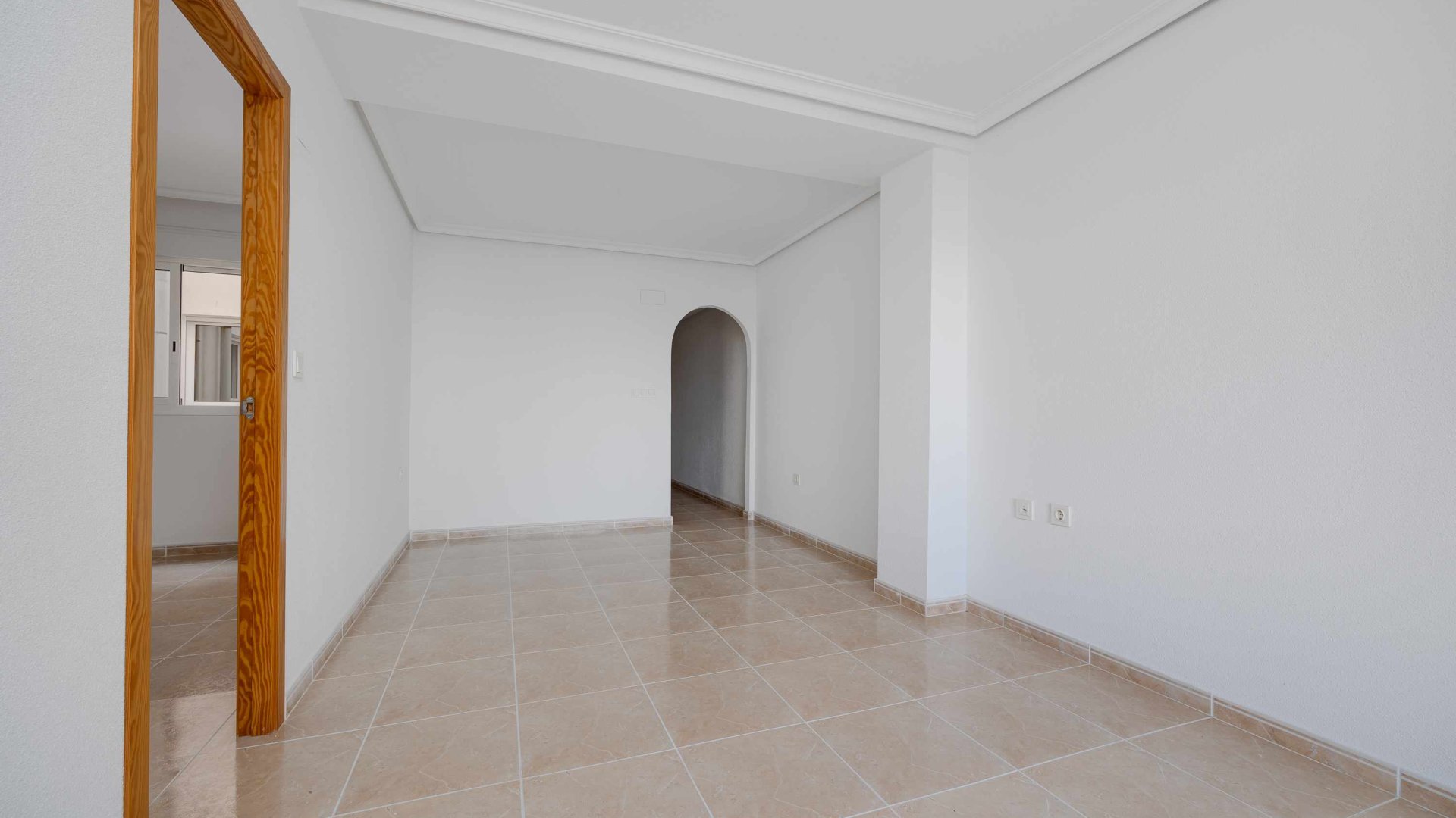 Nouvelle construction - Appartements -
San Fulgencio