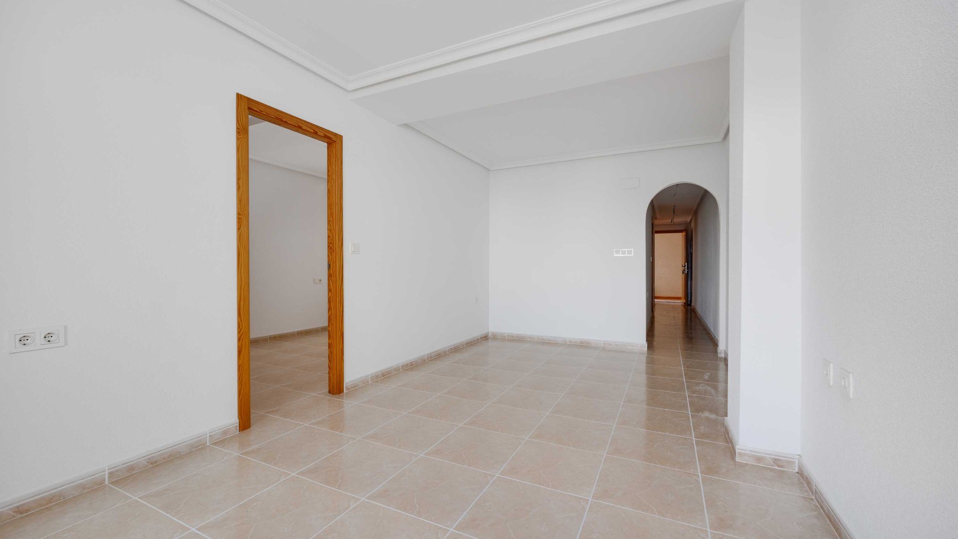 Nouvelle construction - Appartements -
San Fulgencio