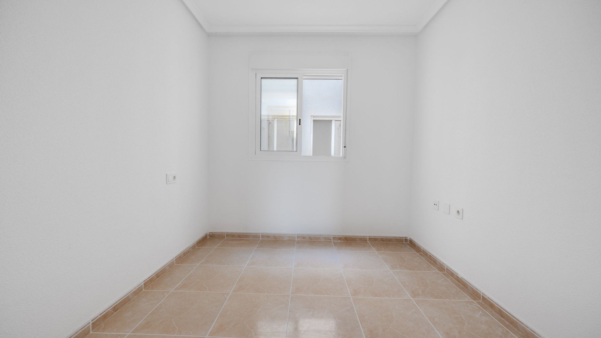 Nouvelle construction - Appartements -
San Fulgencio
