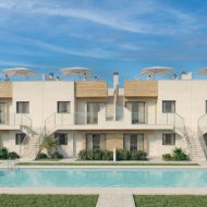 Nouvelle construction - Appartements -
San Javier