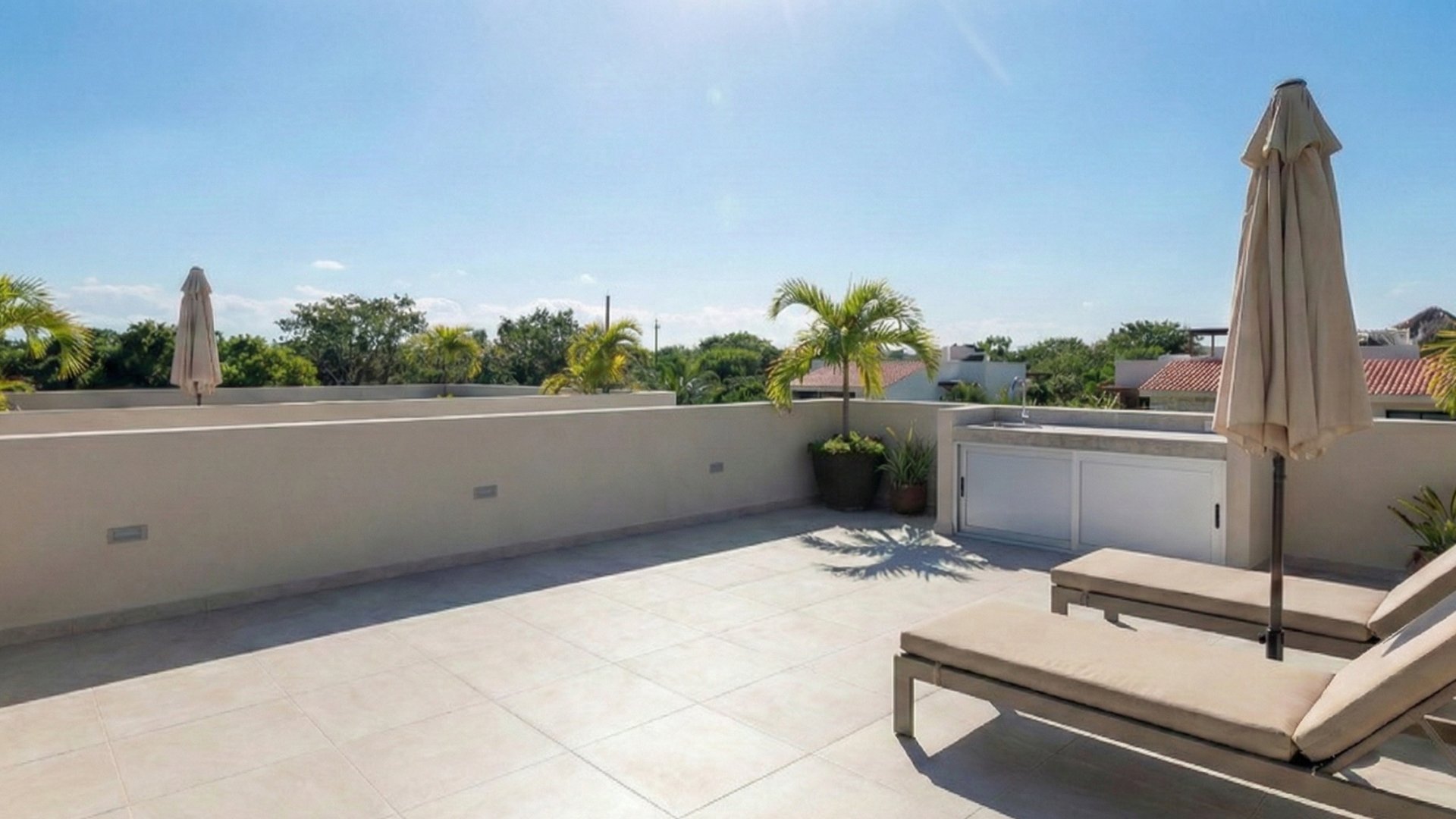 Nouvelle construction - Appartements -
San Javier