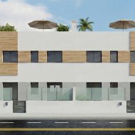 Nouvelle construction - Appartements -
San Javier