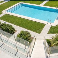 Nouvelle construction - Appartements -
San Javier