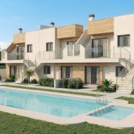 Nouvelle construction - Appartements -
San Javier