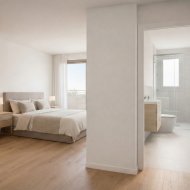 Nouvelle construction - Appartements -
San Javier