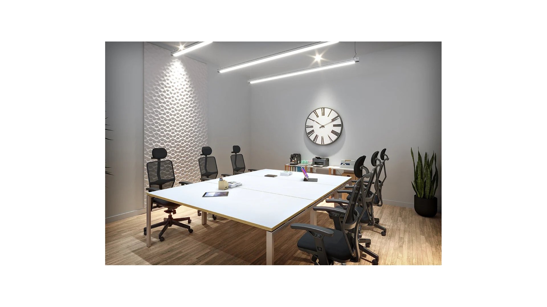 Nouvelle construction - Appartements -
San Juan - San Juan de Alicante